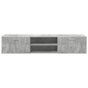 Concrete Grey