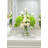 Silk Mixed Assortment Arrangement in Vase