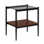 Ensemble de 3 tables basses et tables de bout-2116197787