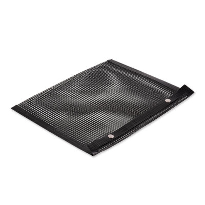 Ensemble d'outils grillagés en maille