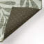 Tapis vert tissé à la machine Duffield-328373141