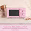 Miami 20L 800W Microwave-127380846