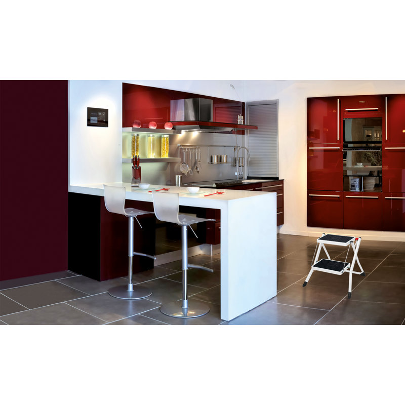 Mini 2 - Step Small Step Ladder