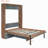 Full Size Murphy Bed With Foldable Desk – Space Saving Wall Bed