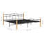 Mouton Bed Frame-781642561-781642567