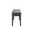 Manoharan Polyester Upholstered Bench