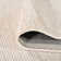 Niquan Abstract Ivory Hand-Hooked Area Rug