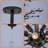 5 - Light Dimmable Classic / Traditional Chandelier-836583415