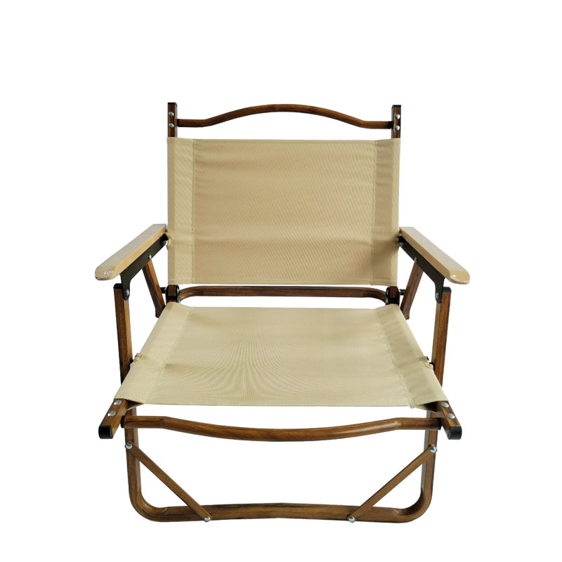 Chaise pliable et portable Comfy