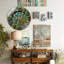 Horloge murale 12 po