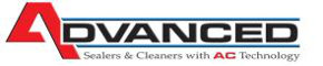 ADVANCED Logo