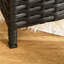 Hess Polyester Pet Bed-1242155419