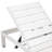 Aynura 4 Piece 76'' Long Reclining Chaise Lounge Set-1657988452