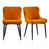 Orange selected