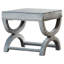 Repose-pieds standard carré de 21,3 po Miamisburg-317700827