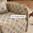Multi-Functional Casual 360° Rotation Recliner-1713700980