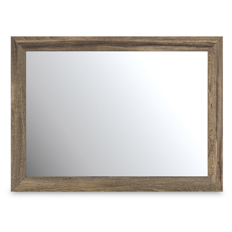 Dilraj Bedroom Mirror
