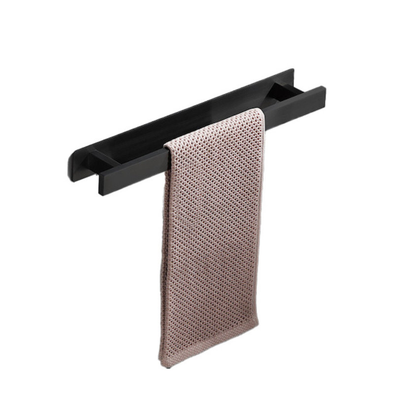 Stainless Steel Paper Towel Holder