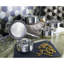 10 - Piece Non-Stick Stainless Steel Cookware Set