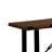 Jessamae Solid Wood Bench