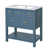 Bleu est en rupture de stock