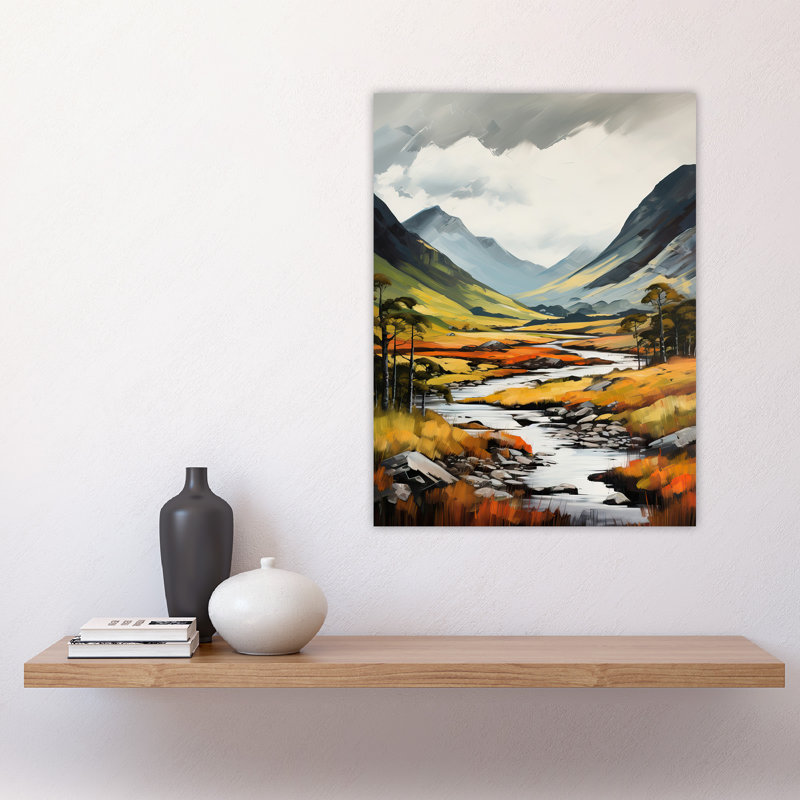 No Frame Print