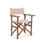 Laurens Folding Director Chair