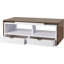 Lisle Solid Coffee Table with Storage