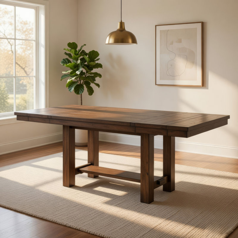 Table de salle à manger Kauppi