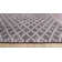 Tudor Tencel Geometric Indoor Rug