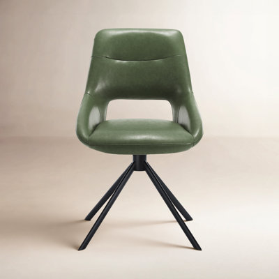 Jakavian Office Chair with Lumbar Support