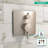 Ecostat Square Pressure Balance Shower Trim with Diverter Valve Trim Only-63222428