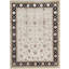 Hand Woven Wool Area Rug