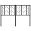 Vidaxl Metal Replace Headboard-99151319-99151320