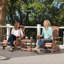Chaise Adirondack en résine / plastique-39722096