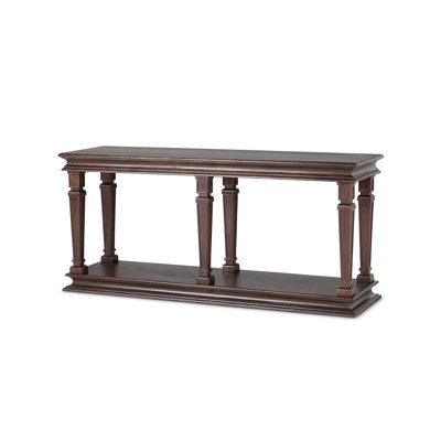 Console Camelot, truffe