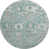 Rond 8 pi