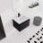 Floating Wall-Mounted Bathroom Vanity