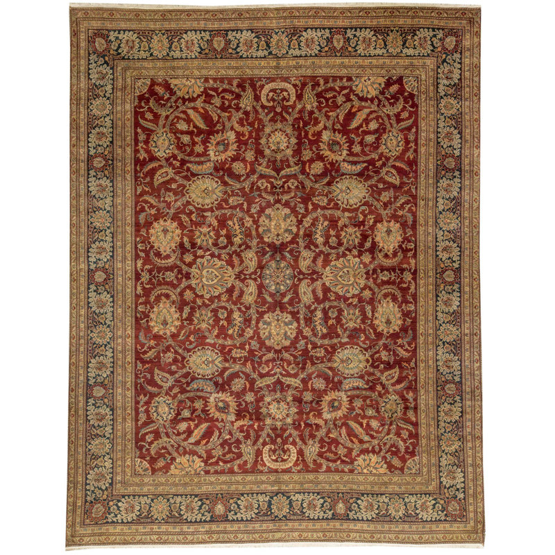 Sona One-of-a-Kind 12' X 15'8" Area Rug