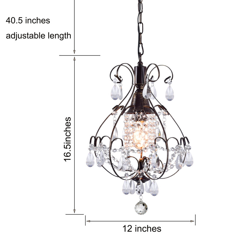  Luminaire suspendu géométrique en chêne brossé 1 lumière Labbe