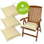 Premium Dining Chair Cushion-30731472