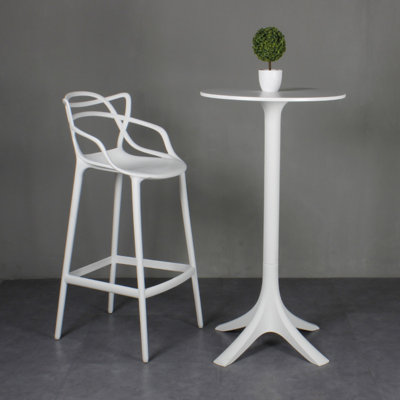 Tabouret de comptoir Cristobal Croza