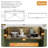 36"L x 19"W Undermount Workstation Kitchen Sink Gold 16 Gauge Stainless Steel Single Bowl Kitchen Sink with Basket Strainer and Stainless Steel Grid-124063274