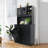 Double Tilt Out Trash Cabinet Trash Can - 10x2 Gallons (Trash Bins Not Included) 1 PC-102719326