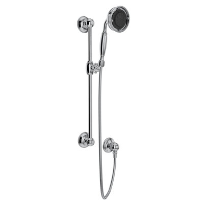 Multi Function Handheld Shower Head