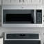 Sensor 29.875" 2.1 cu. ft. Over-The-Range Microwave