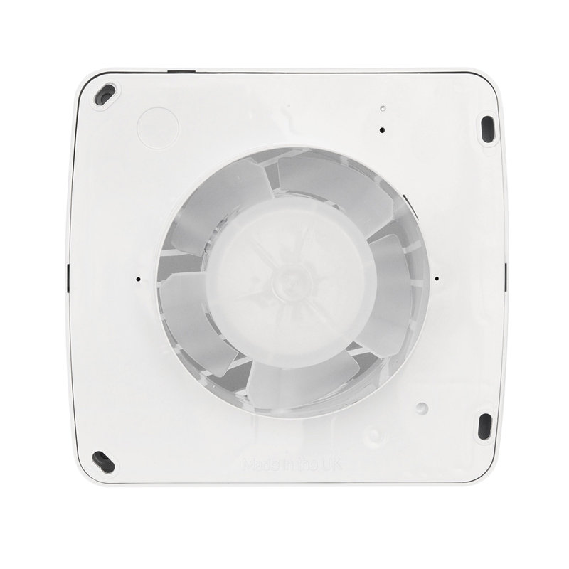 Axial Extract Fan