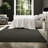 Cooling Bedding Sets Full Queen Tencel Blend, Modern Reversible Home
