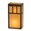 2 - Light Outdoor Bulkhead Light-16183262