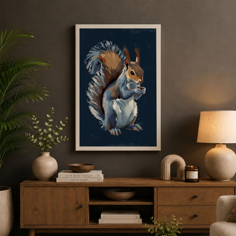 Print, 18x12 - 45.7 x 30.5 cm, Black Border
